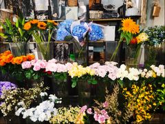 -ChaKo Flora ·茶子花艺 (市北店)