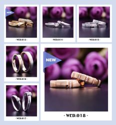 -威德钻石-克拉钻大本营(南京东路店)