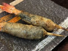 -鸟串烧Yakitori