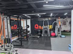 -清橙健身(学院路店)
