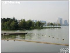 -天鹅湖体育公园