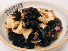 围屋捞腐竹-围龙屋客家食府(福田店)