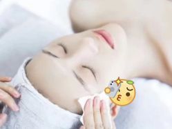 -健身堂科技美肌SPA