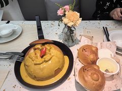 -大树餐厅(环球港店)
