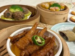 -味可道美食坊(福基路店)