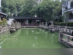 -苏州吴宫泛太平洋酒店