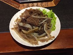 -陈府大宅门成都火锅·手切鲜肉(太原街店)