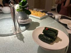 -玉满堂·湖北融合菜