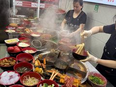 -小吴水煮(羊子巷无任何分店)