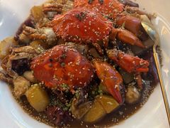 -桂满陇·手作小笼包&江南叫花鸡(中山公园店)
