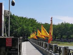 -黄埔古港