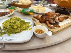 -良友·海鲜青岛菜(五四广场店)