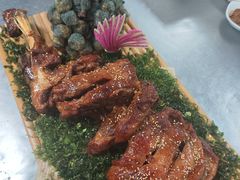 -吧嘚嘴炭烧鸽串吧(北海街店)