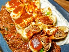 -Efes Turkish & Mediterranean Cuisine 艾菲斯餐厅(陆家嘴店)