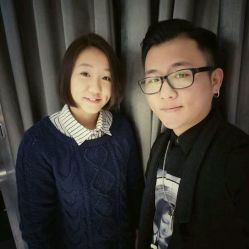 -苏豪路易士·嘉玛发廊