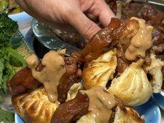 -和庆斋羊蝎子火锅·碳缸烧烤(顺义旗舰店)