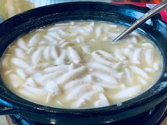 菌菇汤-琼林徽宴(中央门店)