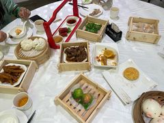 -临江酒店-中餐厅