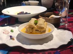 -上海滩餐厅(BFC外滩金融中心店)