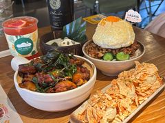 -岛风·台食小馆 ISLAND BISTRO(烟台山店)