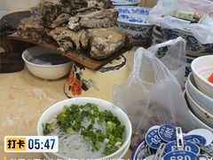 -老刘家泡馍·陕西老字号(钟楼广济街店)