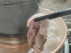 -欣悦坊陈一刀热气羊肉火锅(清真路店)