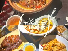 -桂小厨广西菜(万象城店)