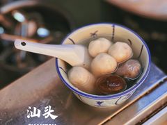-张钦德·广场老牌豆花甜汤(总店)