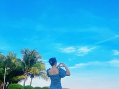 -三亚海棠湾万丽度假酒店