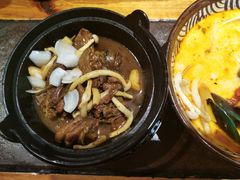 -上楼私房菜(院士路店)