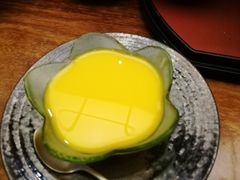 芒果布丁-京怀石·壬生