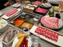 -海底捞火锅(高新万达广场店)