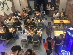 大堂-嘉州叶婆婆钵钵鸡(建设路店)