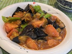 -西域美食(西直门南小街店)