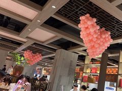 -同庆楼(滨湖万达广场店)