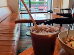 -La Strada(安福路店)