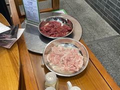 -盈田盈粥庄(博山东路店)