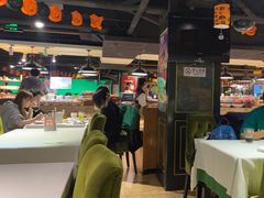 -戈拿旺巴西烤肉(崇文门店)
