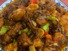 -北大地皖峰饭馆