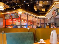大堂-壹只卤鹅 · 潮汕菜(京基百纳店)