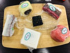 -江南春(中山中路店)