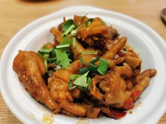 -烤五行·烧烤烤串(石佛营店)