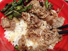 -食其家·牛丼咖喱(天津梅江印象城店)