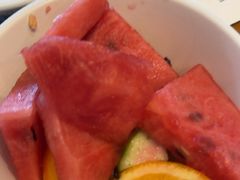 -亚龙湾希尔顿自助餐厅·海鲜·烧烤·沙滩BBQ·现场乐队