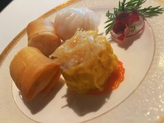 -唐阁(香港朗廷酒店)
