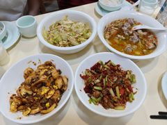 -笨罗卜浏阳菜馆(龙华鹏润达店)