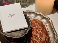 -壳里西餐厅Coquille Seafood Bistro(蒙自路店)