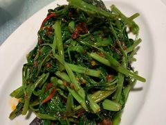 -无招牌海鲜餐厅(怡丰城店)