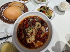 -老爷庙风味美食府(魏都大道店)
