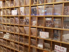 -猫的天空之城概念书店(印象城购物中心店)